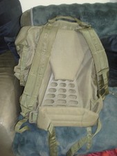 ZAINO TATTICO MILITARE ALPINI