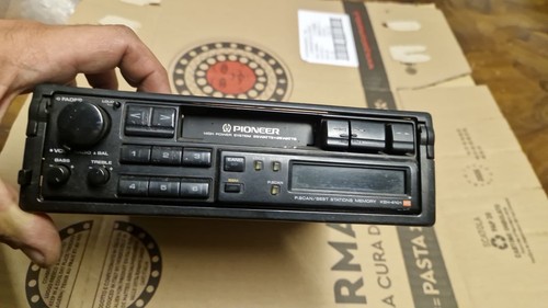 Pioneer keh 4101 autoradio - –,