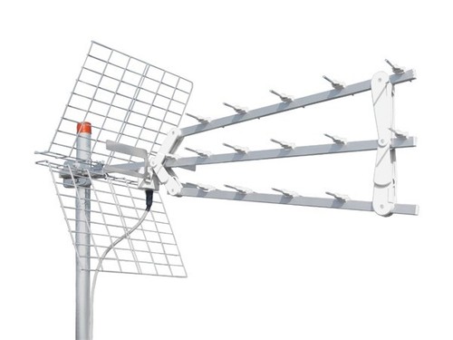 Offel antenna triplex - offel,