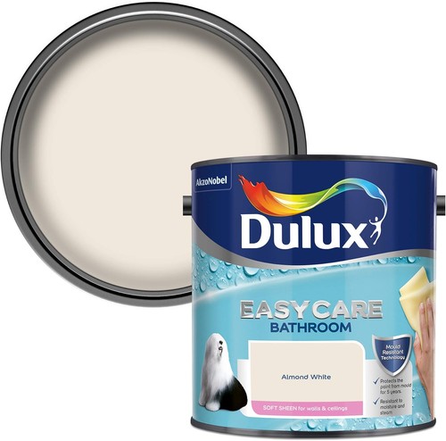 Dulux easycare bagno - easycare,