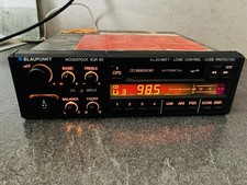 blaupunkt Woodstock SQR 88 con