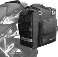 Borsa Portapacchi per Moto