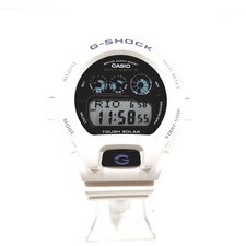 Reloj Unisex Solar Casio G