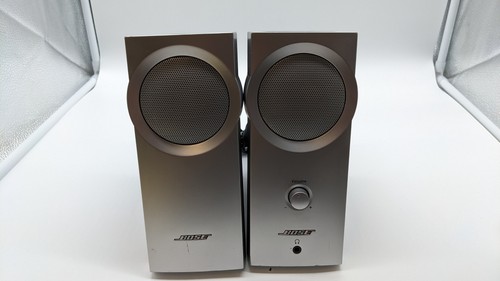 Bose companion altoparlante - companion,