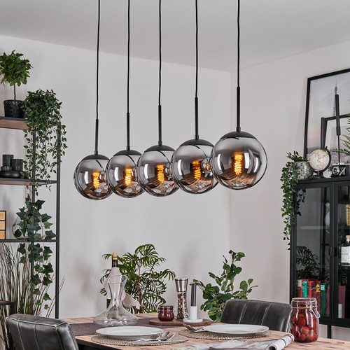 Lampada sospensione e - lampada, a