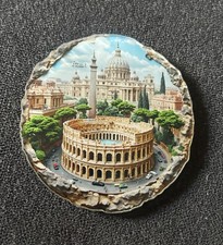 Souvenir Kühlschrank Magnet