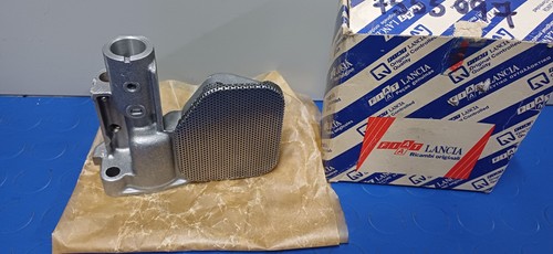 Pesca coppa olio - , per