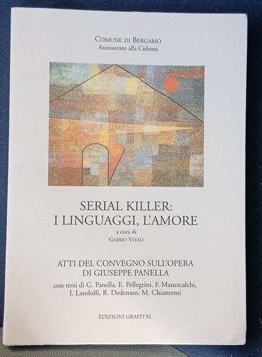 Serial killer linguaggi - serial,