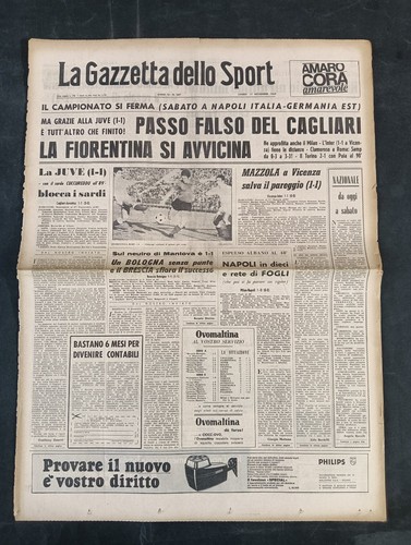 Quotidiano gazzetta dello - la,