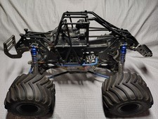 Camion Losi LMT scala 1/8 con