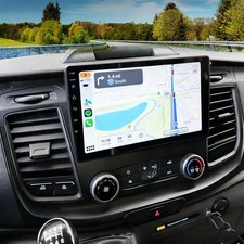 Autoradio Apple CarPlay