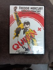 The freddie mercury tribute - the,