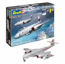 REVELL 03779 1/32 Gloster