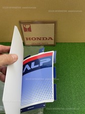 HONDA XL750 TRANSALP 2023