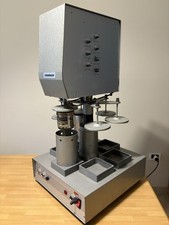 Lavatrice Per Orologi kronowash - Watch Cleaning Machine - Work / Funzionante