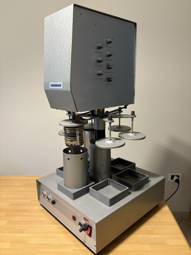 Lavatrice per orologi - per,