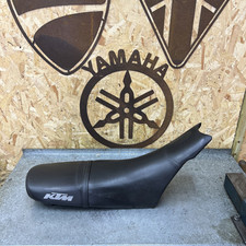 Sella sella Ktm 640 Duke