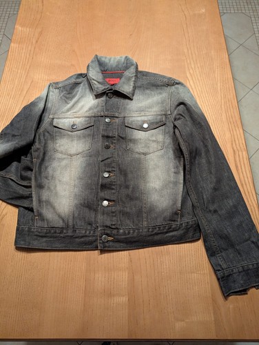 Giubbotto jeans hugo - jeans,