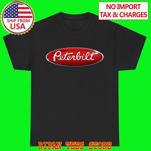Camion peterbilt nero - peterbilt, s