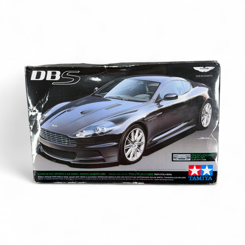 Kit modellino auto tamiya 24 - modellino, 1/24