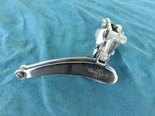 Campagnolo NUOVO RECORD  front