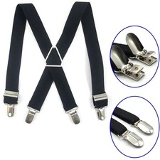 Unisex elastic back - unisex,