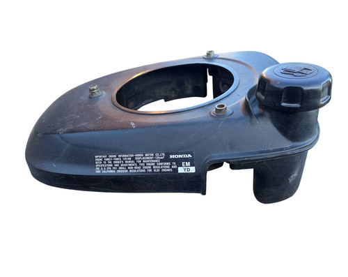 Coprimotore honda gcv135 con - coprimotore,