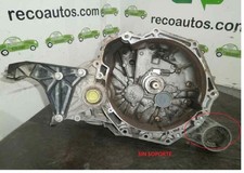 G1301196639st cambio opel - cambio,