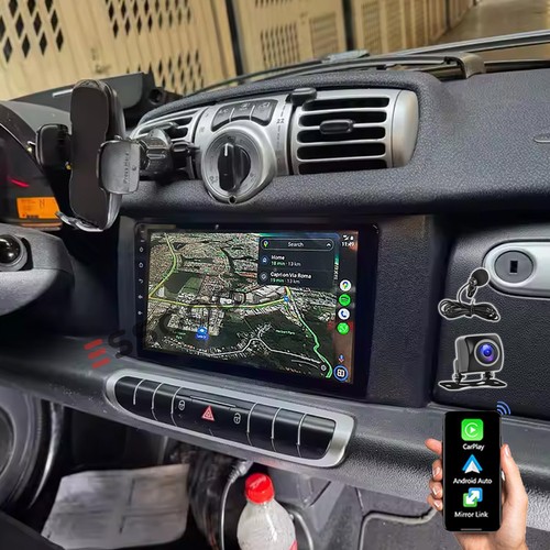 Autoradio 64gb carplay - 2+64gb,