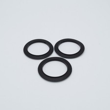 Confezione 3 guarnizioni per