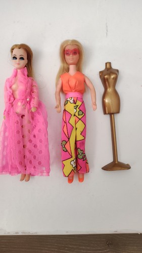Dawn topper dolls - dawn, ,