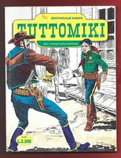 TUTTOMIKI - Nr° 67 - Luglio 1994 - Editoriale DARDO