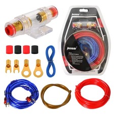 Suprbee 15pcs Set di Cavi per