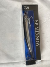 Daiwa Salt Pro SP Minnow