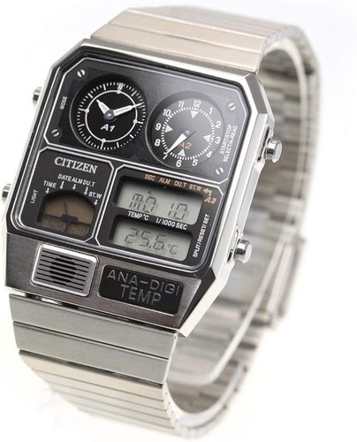 Orologio digitale analogico