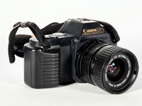 Canon t50 fotocamera - t50,