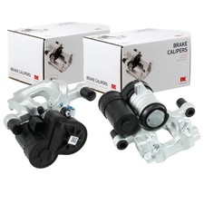 2 pinze freno NK posteriori