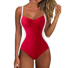 Costume da Bagno Intero