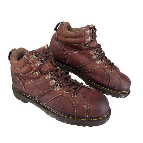 Stivali doc martens ms 9 - stivali,