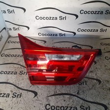 FANALE  INTERNO POSTERIORE  SINISTRO BMW SERIE 4 GRAN COUPE' (F36) 420d