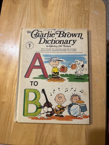 Vintage charlie brown - vintage,