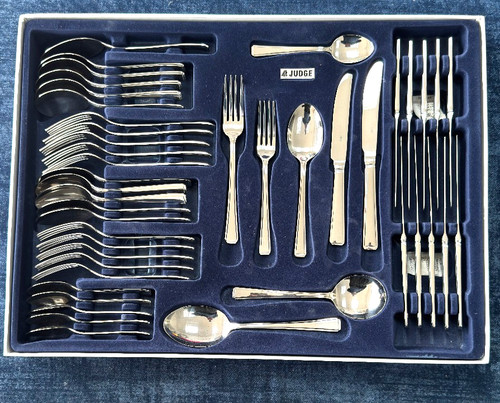 Judge pezzi set posate - set,