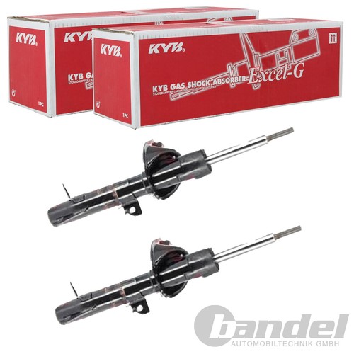 Ammortizzatori kyb excel g - ammortizzatori, excel-g