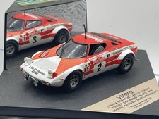 1/43 VITESSE V98082 LANCIA
