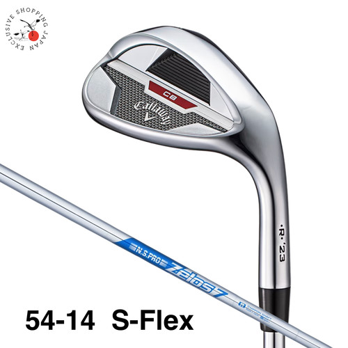 Callaway golf zeppa iron - callaway,