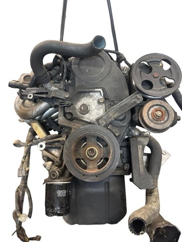 Md978659 4g93 motore semi - 4g93,