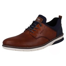 Scarpe Eleganti In Pelle