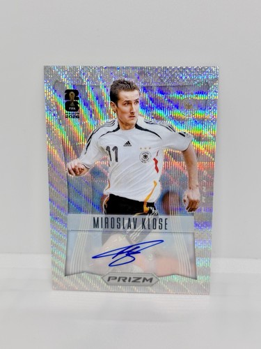 Miroslav klose 2026 prizm - miroslav,