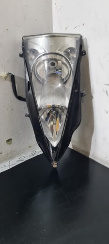 Faro fanale luce - fanale, anteriore