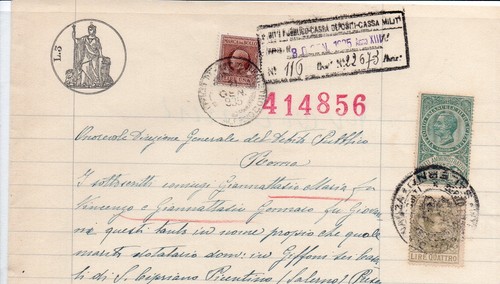 Regno carta bollo - regno,